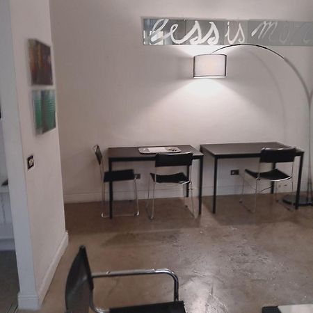 דירות רומא Loft Farnese 2 מראה חיצוני תמונה