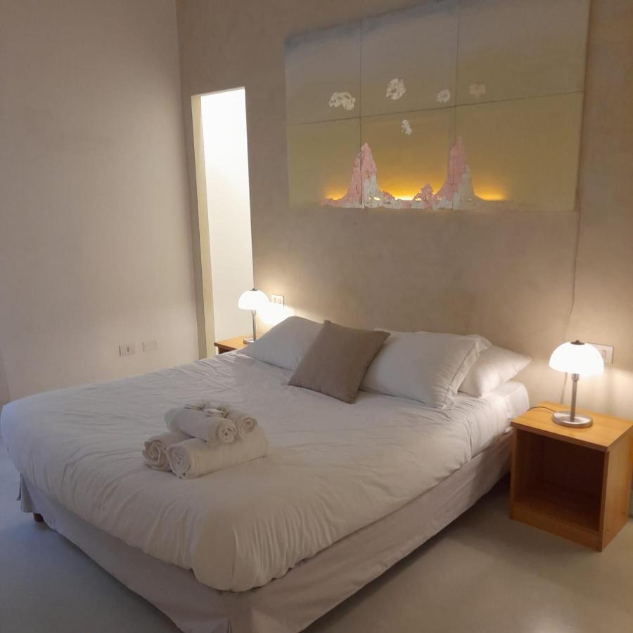 דירות רומא Loft Farnese 2 מראה חיצוני תמונה