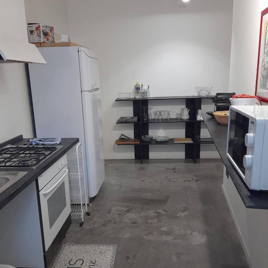 דירות רומא Loft Farnese 2 מראה חיצוני תמונה