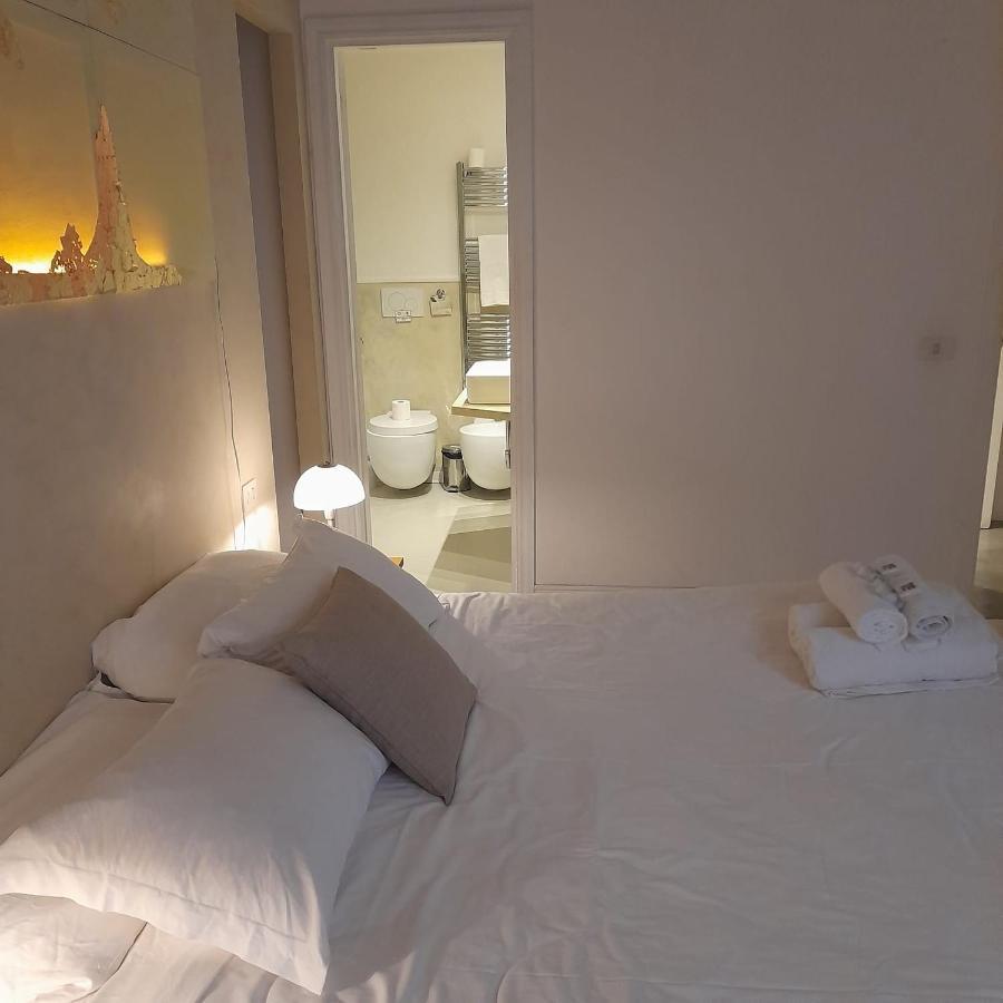 דירות רומא Loft Farnese 2 מראה חיצוני תמונה