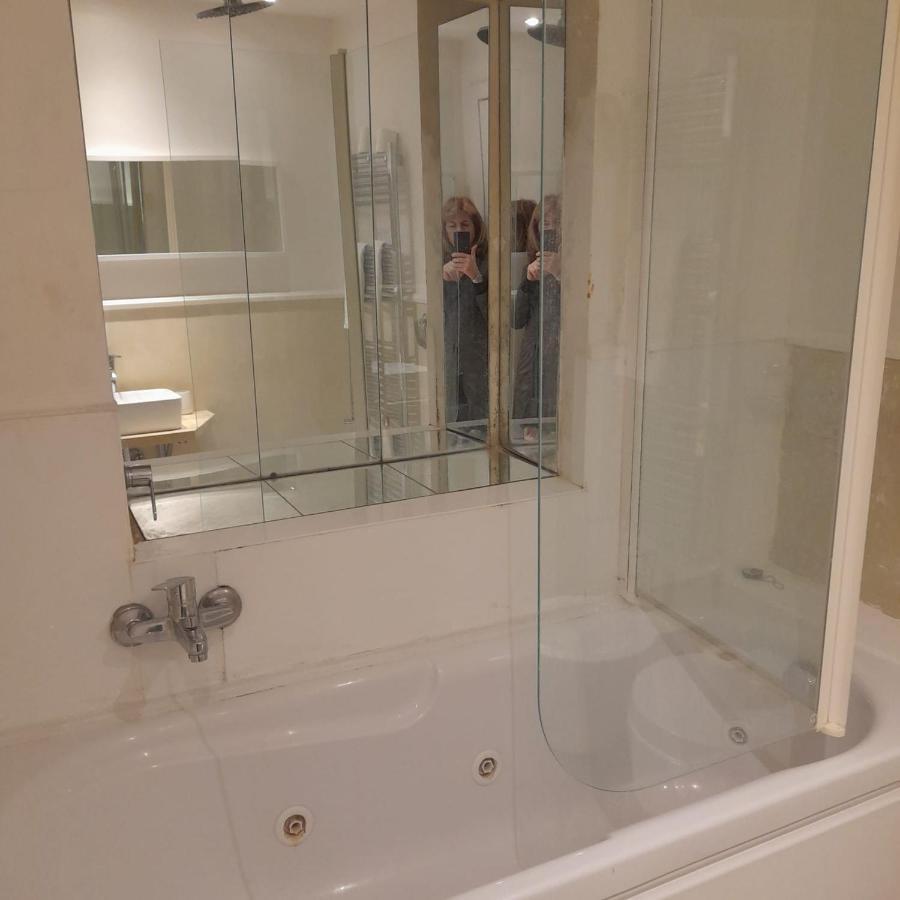 דירות רומא Loft Farnese 2 מראה חיצוני תמונה