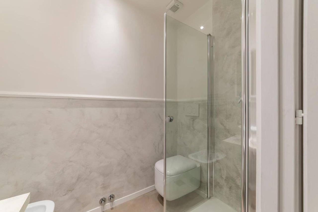 דירות רומא Loft Farnese 2 מראה חיצוני תמונה