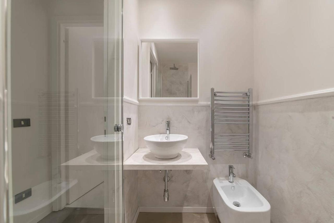 דירות רומא Loft Farnese 2 מראה חיצוני תמונה